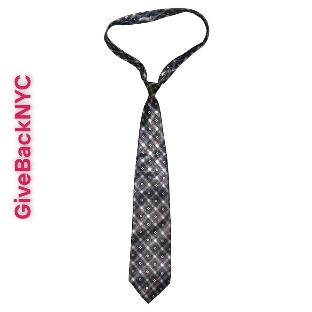 Y2K Fulei Men’s Tie